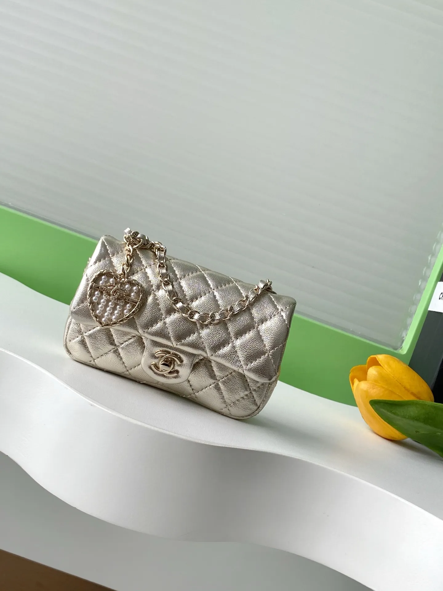 All Categories Chanel Women's Bags (Chanel) Chanel SP4760