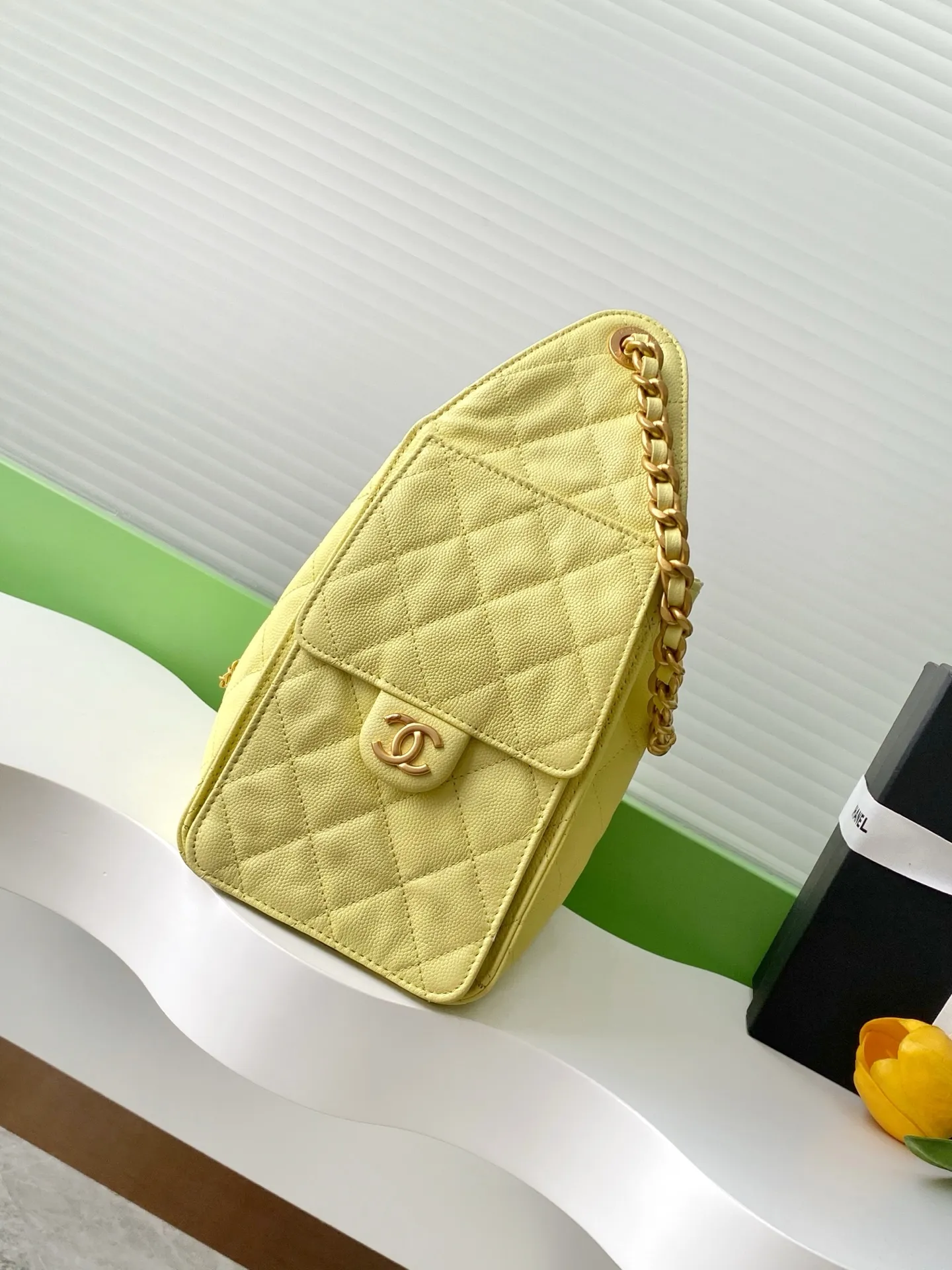 All Categories Chanel Women's Bags 2 (Chanel) Chanel Original Order AS5311