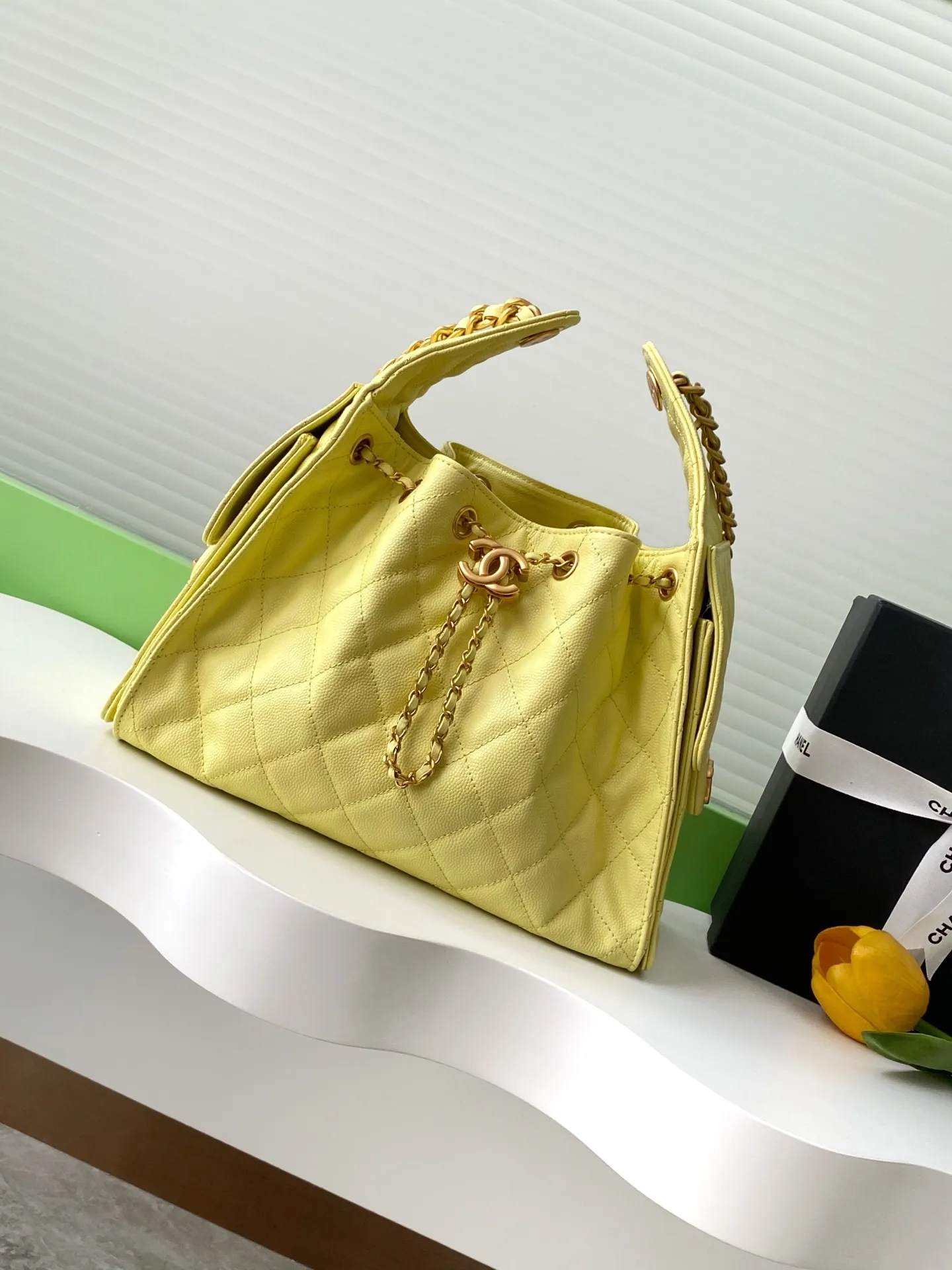 All Categories Chanel Women's Bags 2 (Chanel) Chanel Original Order AS5311