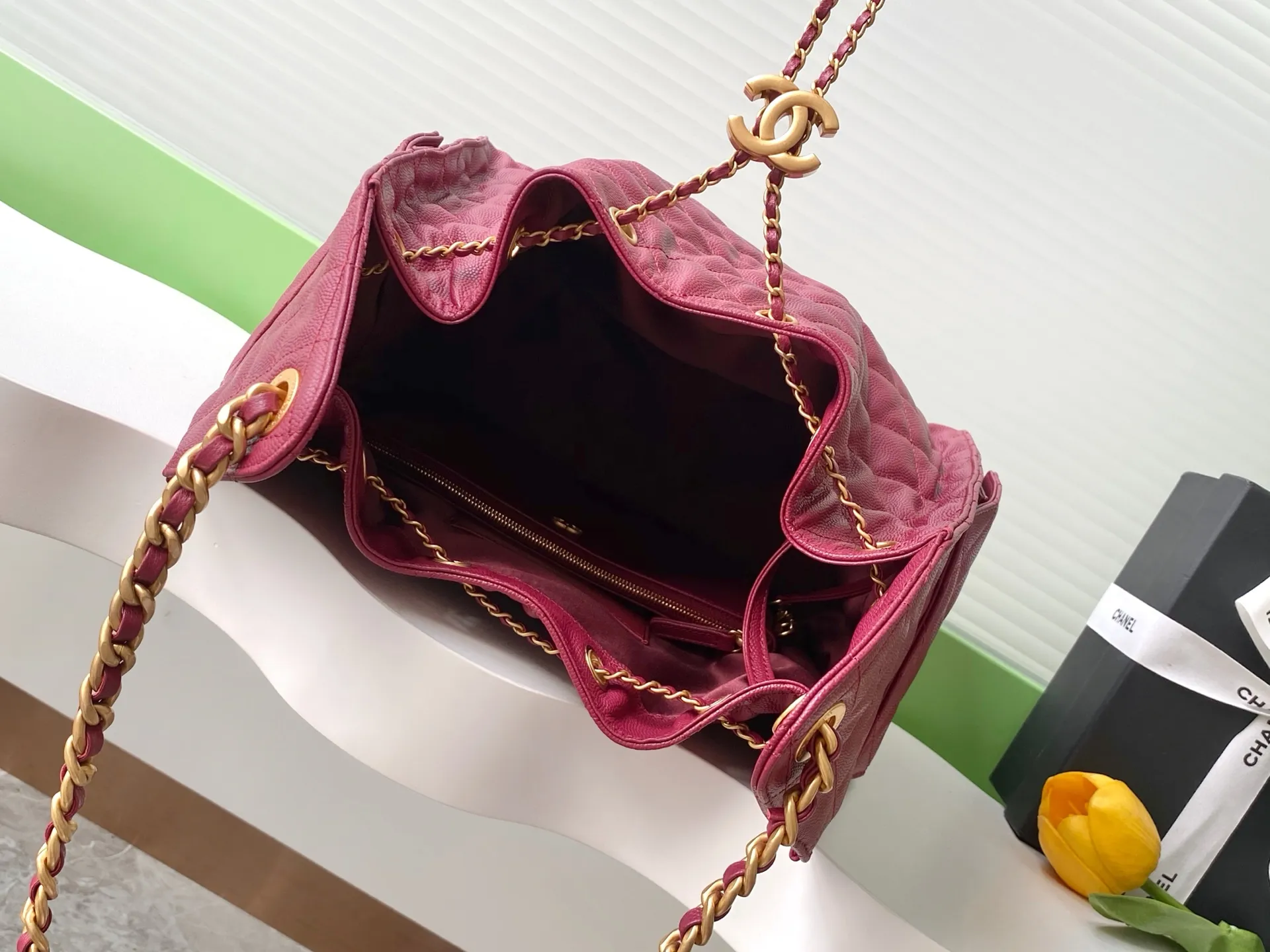 All Categories Chanel Women's Bags 2 (Chanel) Chanel Original Order AS5311
