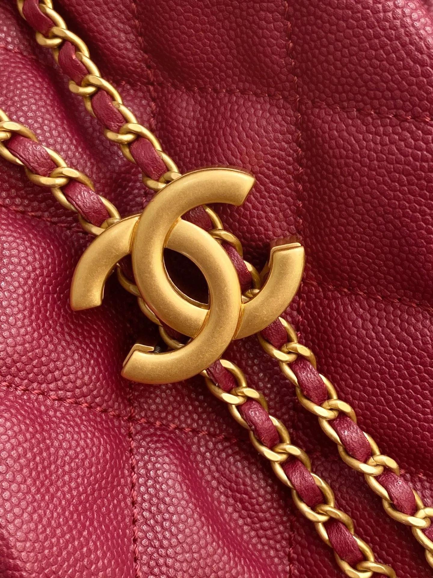 All Categories Chanel Women's Bags 2 (Chanel) Chanel Original Order AS5311