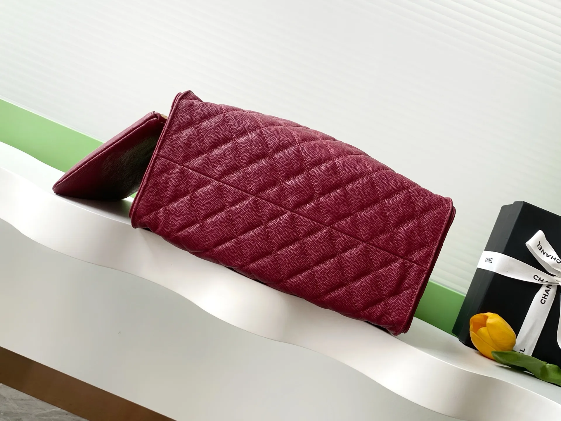 All Categories Chanel Women's Bags 2 (Chanel) Chanel Original Order AS5311