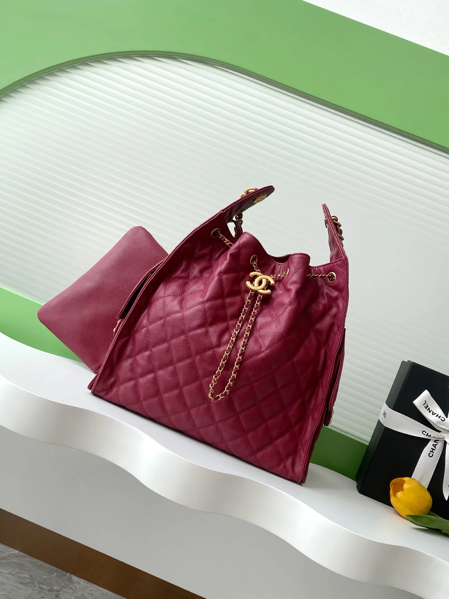 All Categories Chanel Women's Bags 2 (Chanel) Chanel Original Order AS5311
