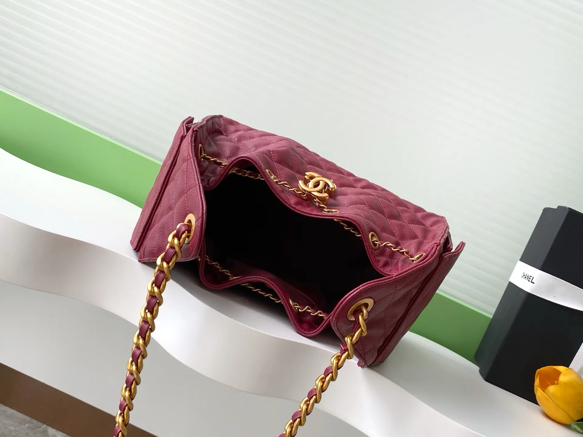 All Categories Chanel Women's Bags 2 (Chanel) Chanel Original Order AS5311