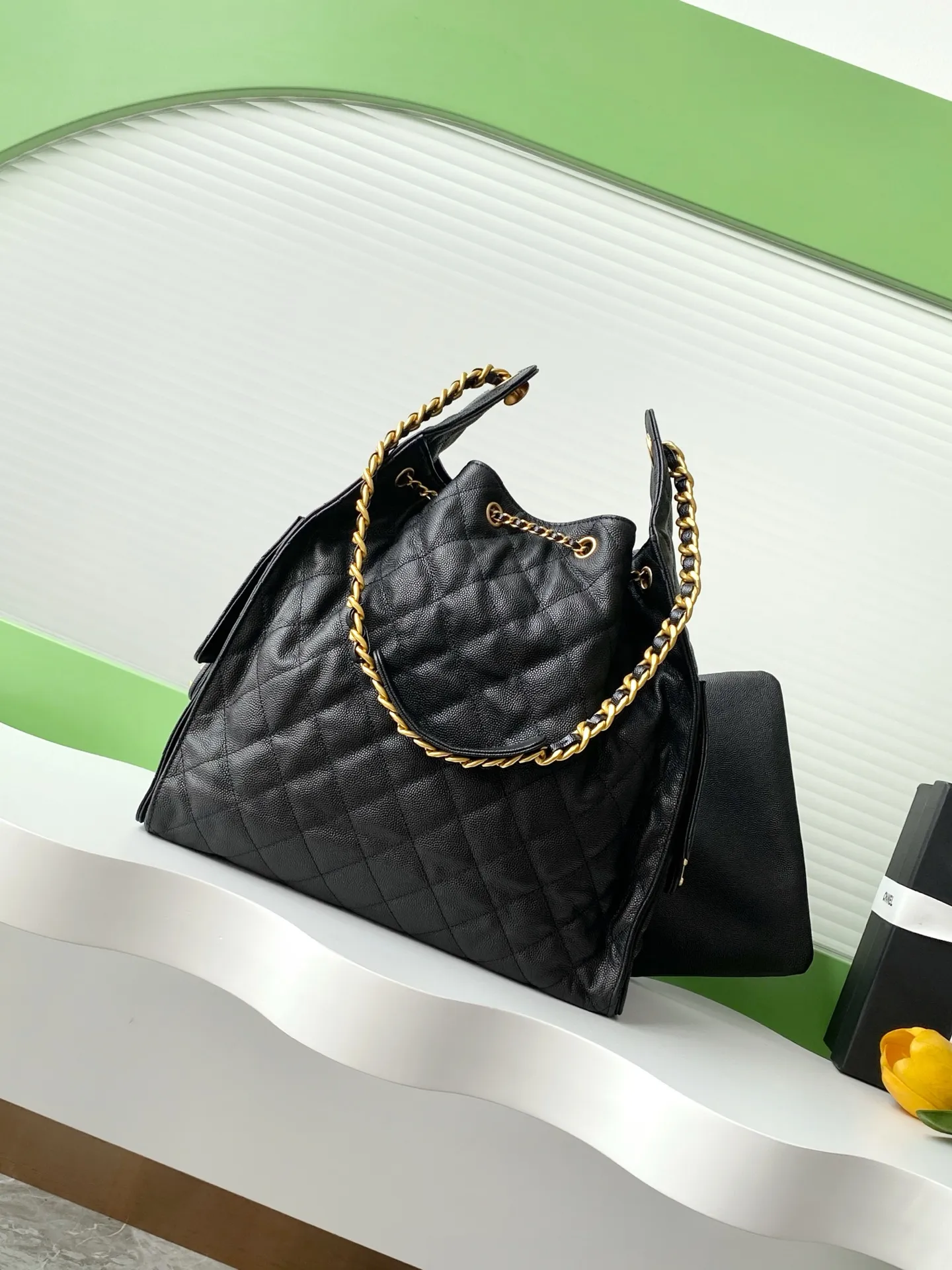 All Categories Chanel Women's Bags 2 (Chanel) Chanel Original Order AS5311