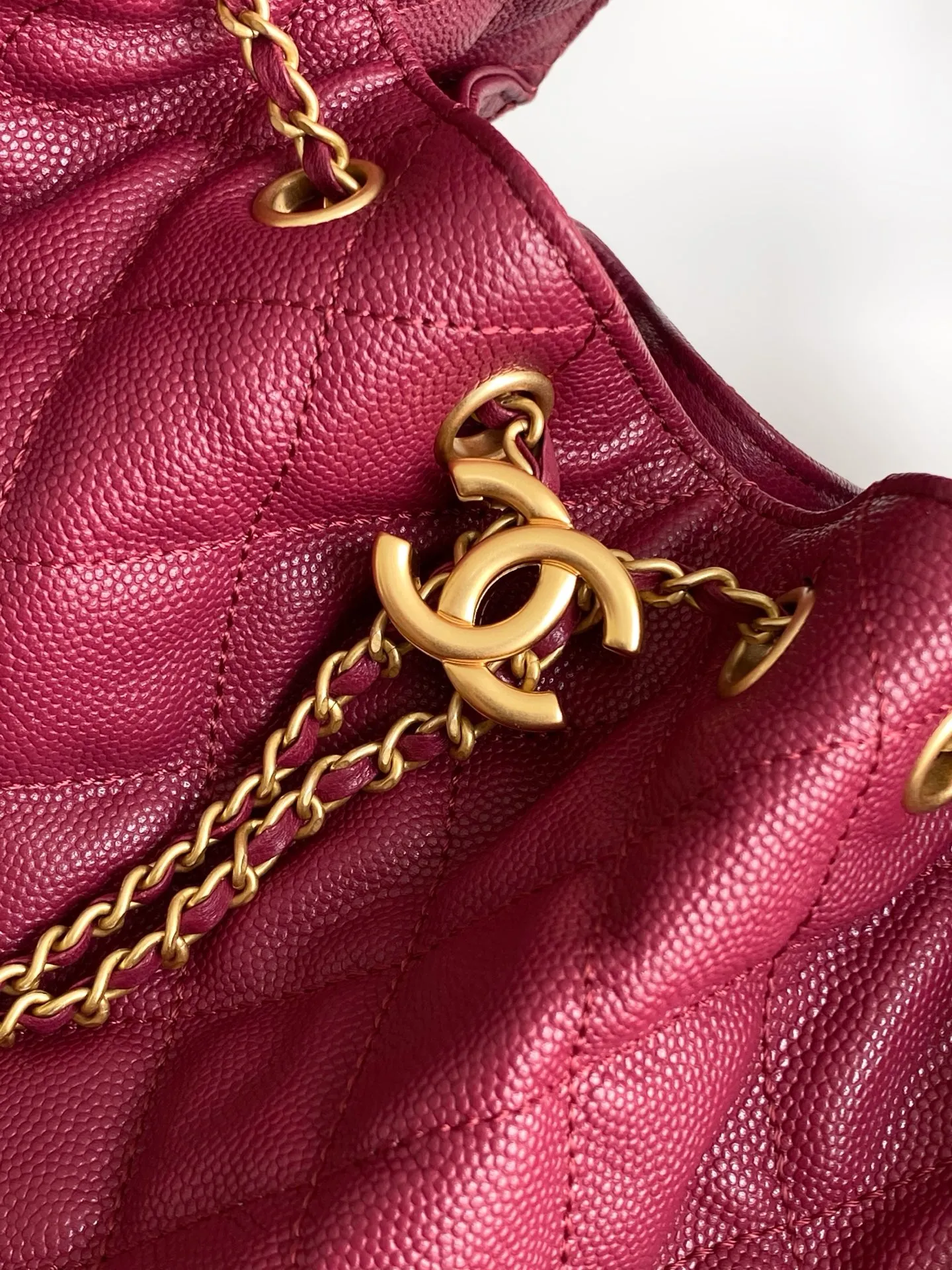 All Categories Chanel Women's Bags 2 (Chanel) Chanel Original Order AS5311