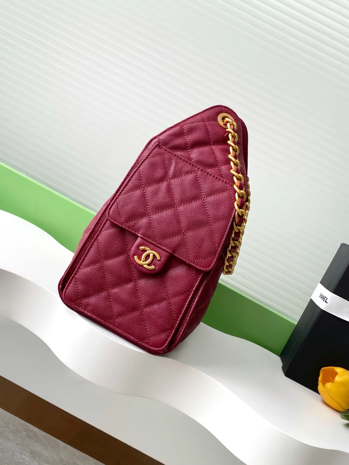 All Categories Chanel Women's Bags 2 (Chanel) Chanel Original Order AS5311