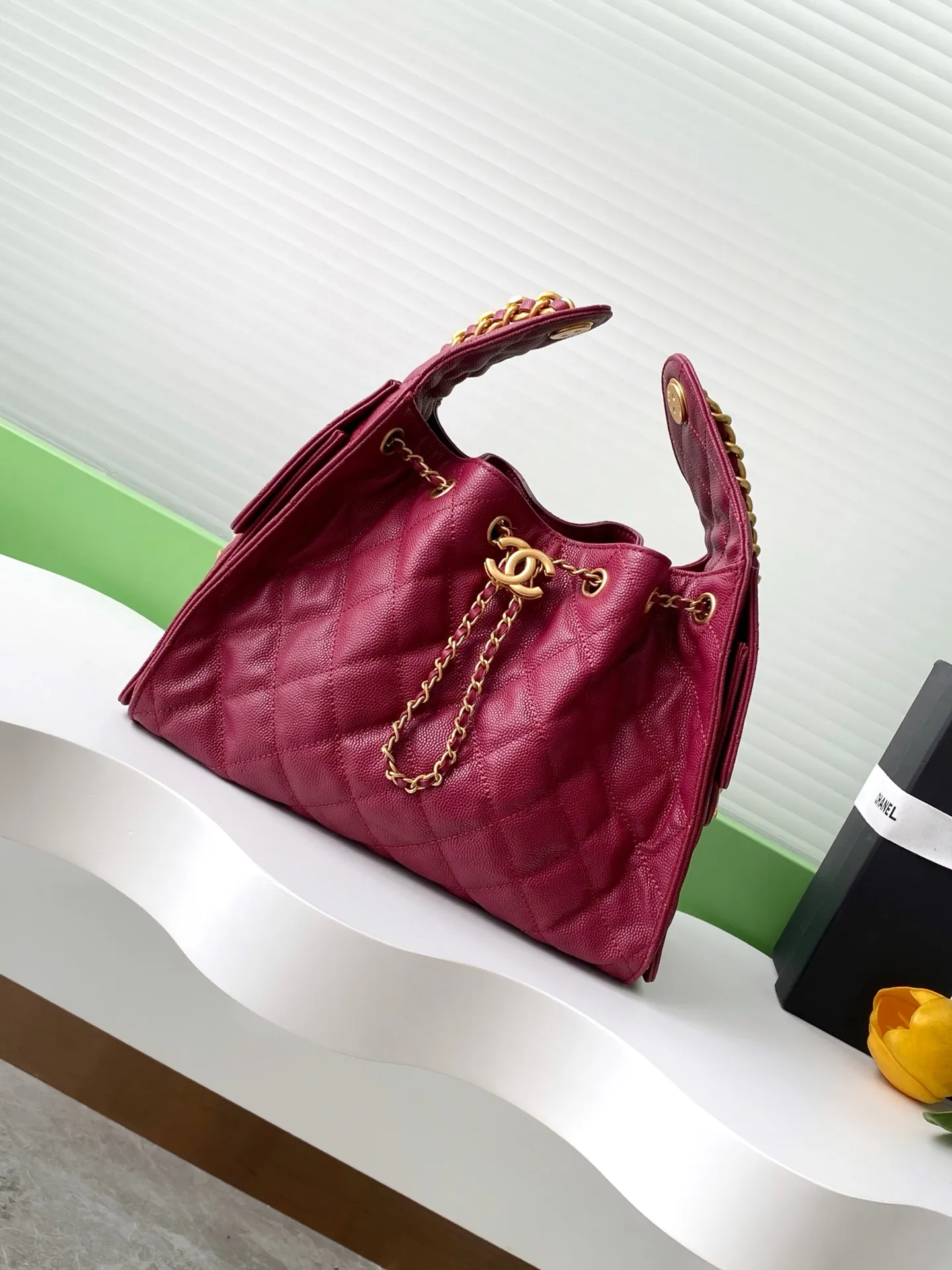 All Categories Chanel Women's Bags 2 (Chanel) Chanel Original Order AS5311