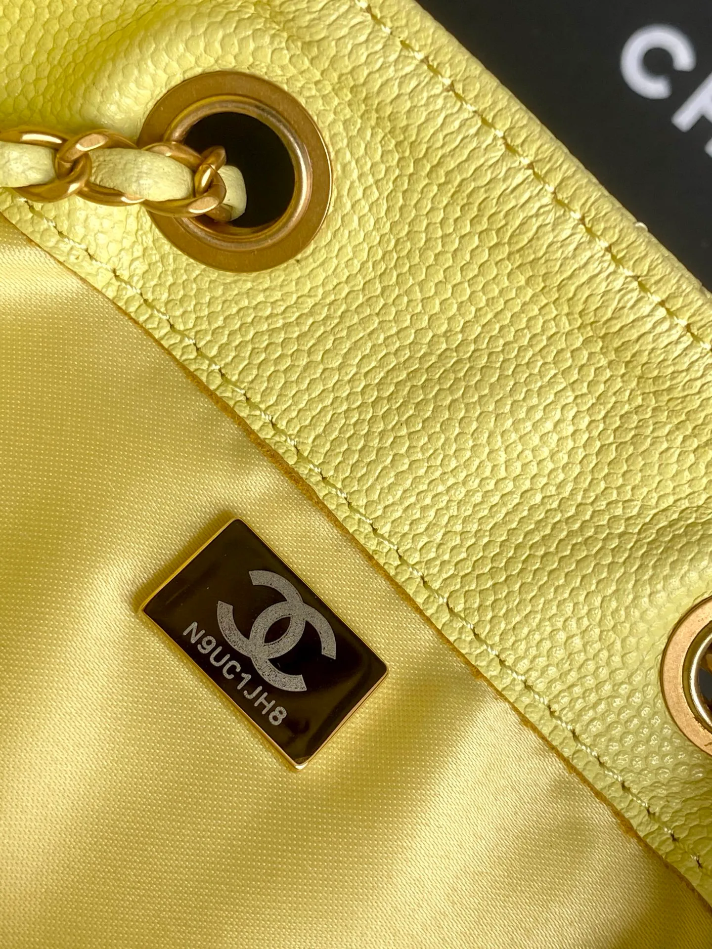 All Categories Chanel Women's Bags 2 (Chanel) Chanel Original Order AS5311