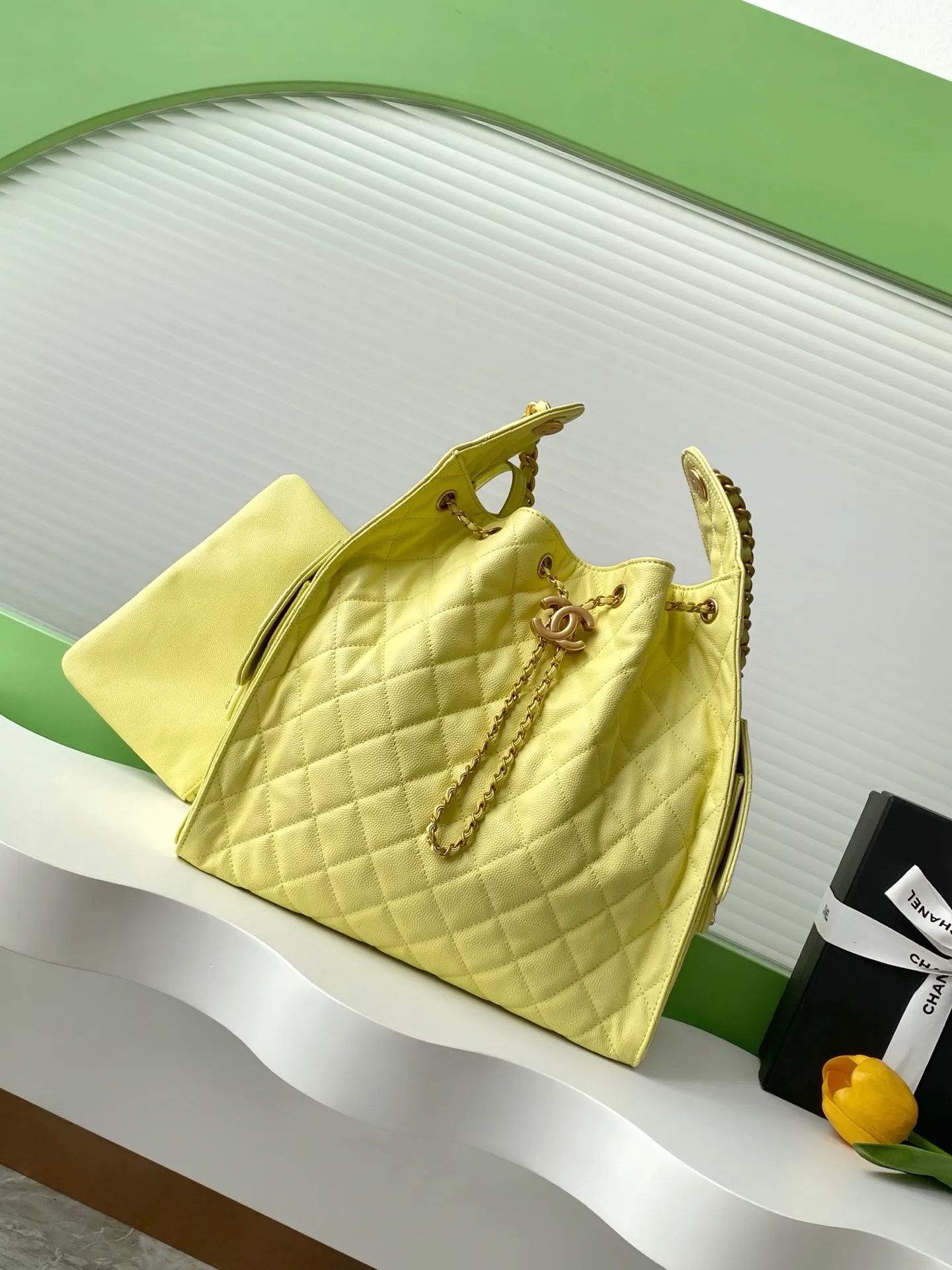All Categories Chanel Women's Bags 2 (Chanel) Chanel Original Order AS5311