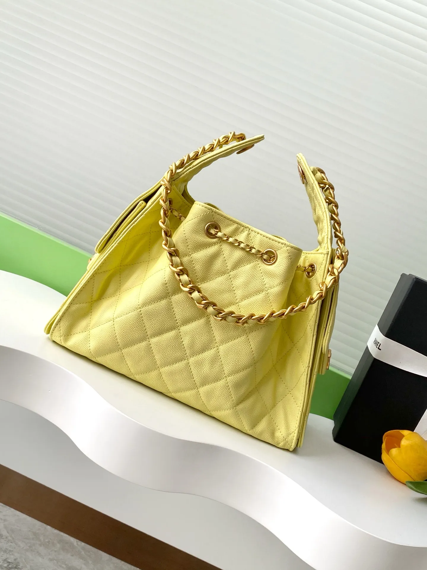 All Categories Chanel Women's Bags 2 (Chanel) Chanel Original Order AS5311
