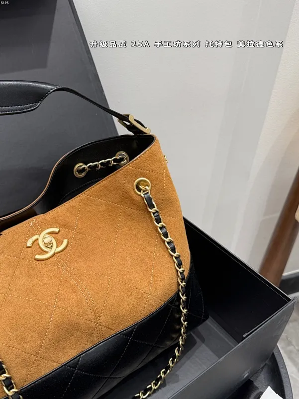 All Categories Official Website "Brand Women's Bags" Women's Bags 💙 Chanel 2025 New Chanel Underarm Bag