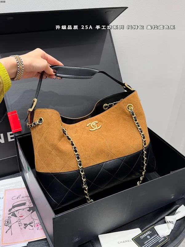 All Categories Official Website "Brand Women's Bags" Women's Bags 💙 Chanel 2025 New Chanel Underarm Bag