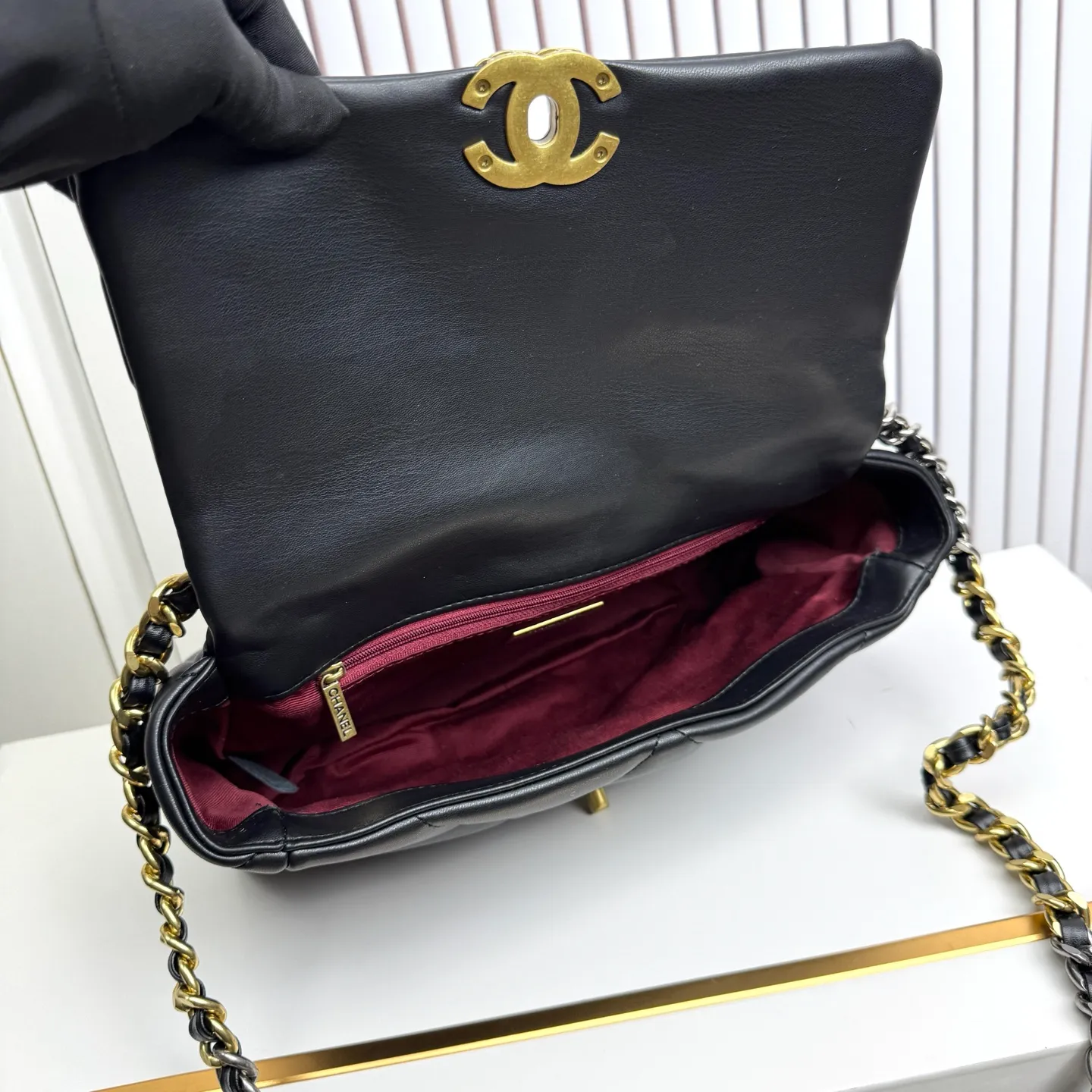 All Categories Chanel Women's Bag 2 (Chanel) Chanel 6303 Large