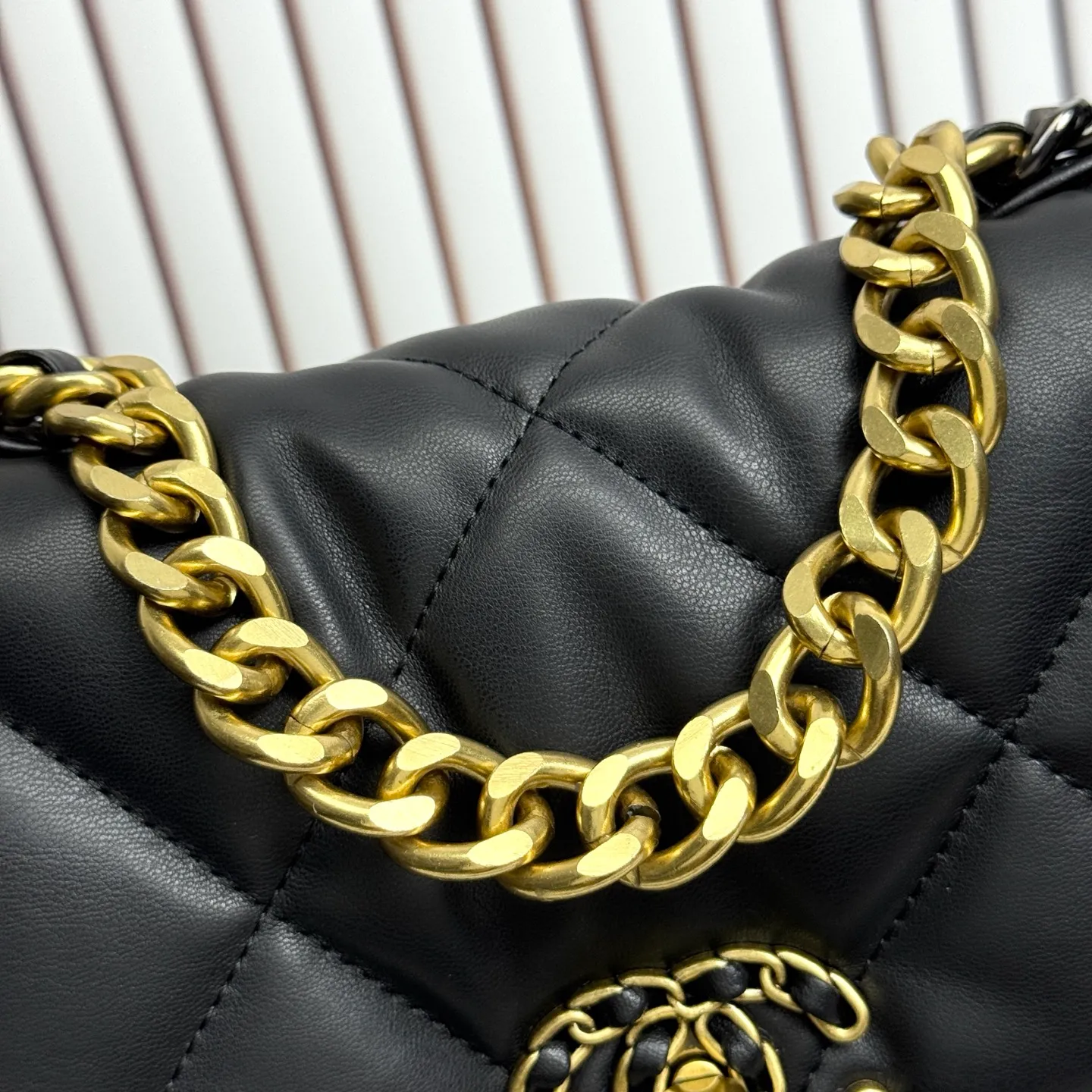 All Categories Chanel Women's Bag 2 (Chanel) Chanel 6303 Large