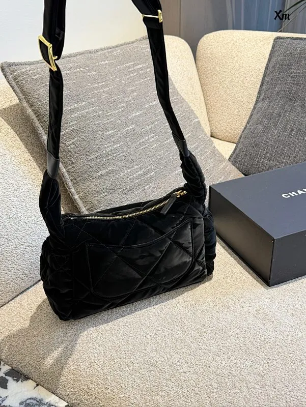 All Categories Official Website "Brand Women's Bags" Women's Bags 💙 Chanel 2025 New Chanel Crossbody Bag