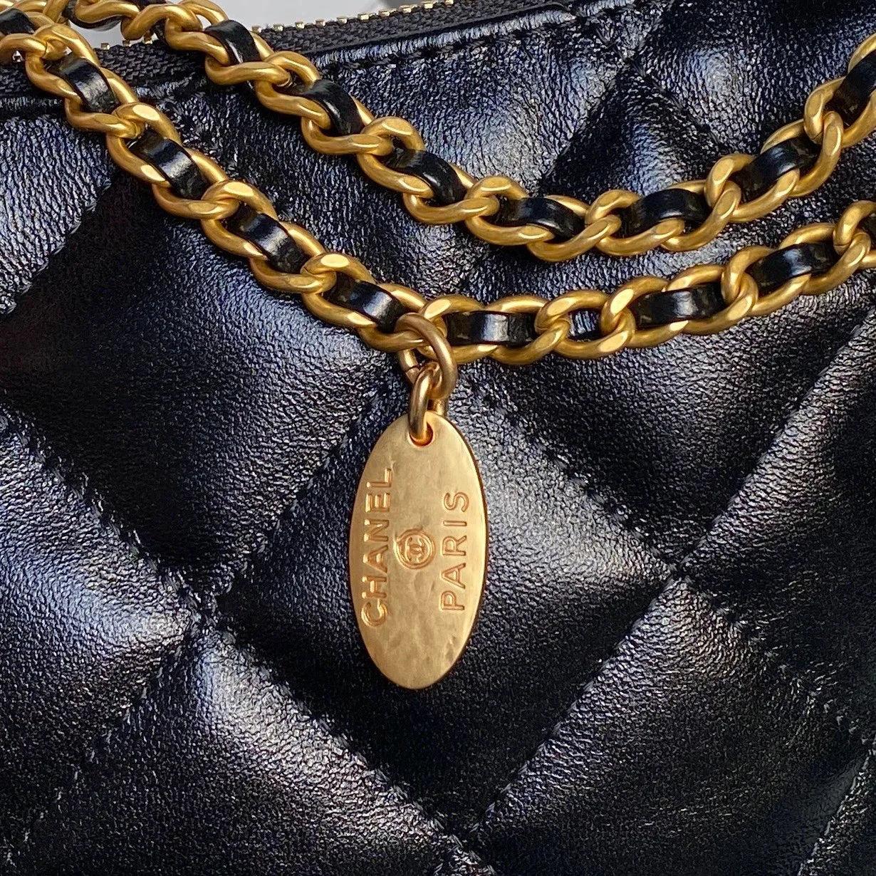 All Categories Chanel Women's Bags 2 (Chanel) Chanel Original Order AS5498