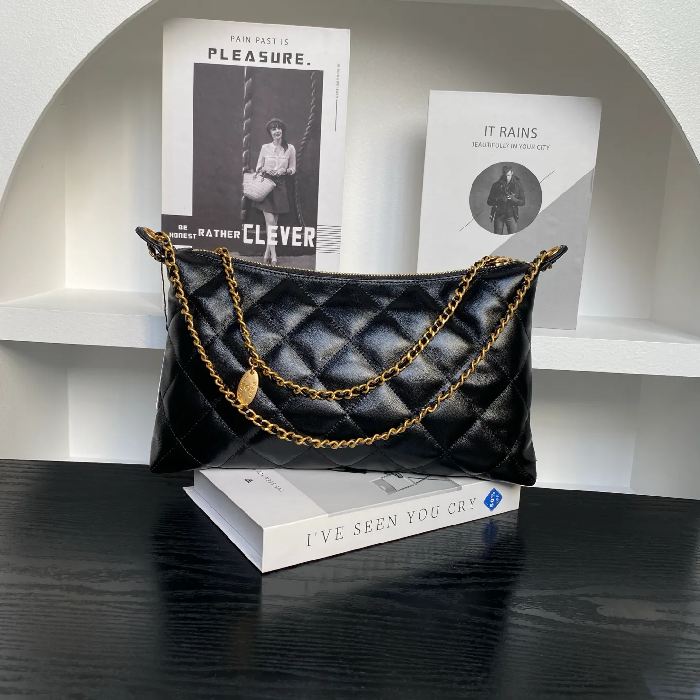 All Categories Chanel Women's Bags 2 (Chanel) Chanel Original Order AS5498