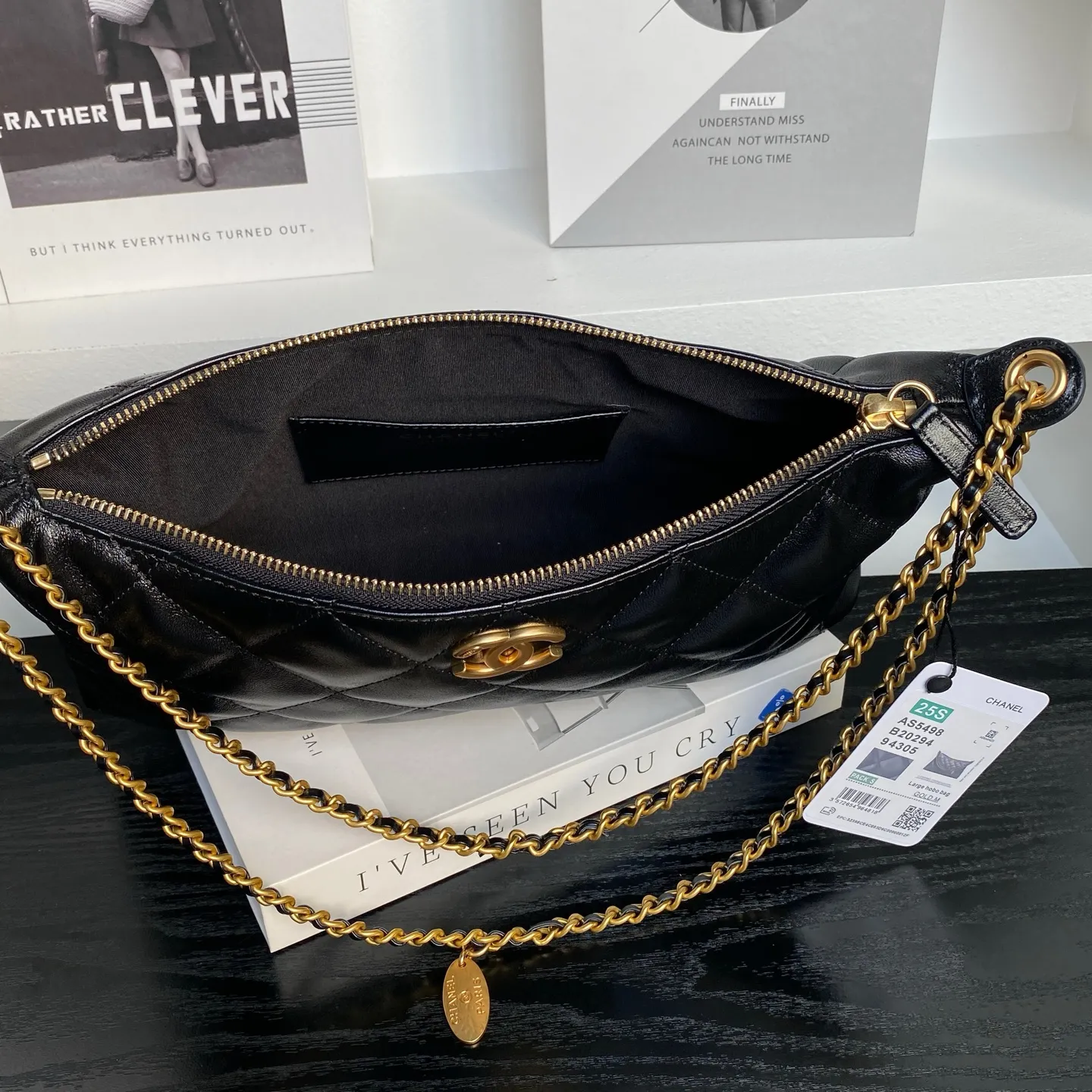 All Categories Chanel Women's Bags 2 (Chanel) Chanel Original Order AS5498