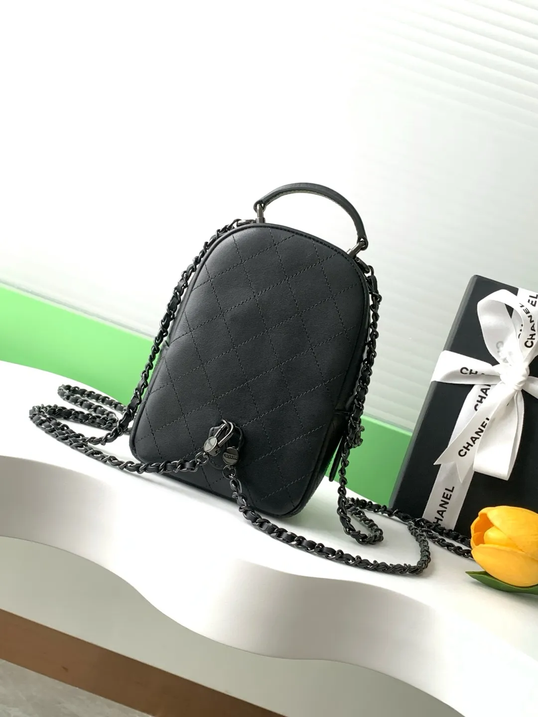 All Categories Chanel Women's Bags 2 (Chanel) Chanel Original Order AP3843