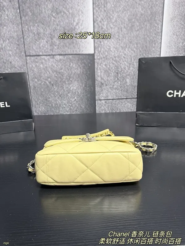 All Categories Official Website "Brand Women's Bags" Women's Bags 💙 Chanel 2026 New CHANEL Crossbody Bag