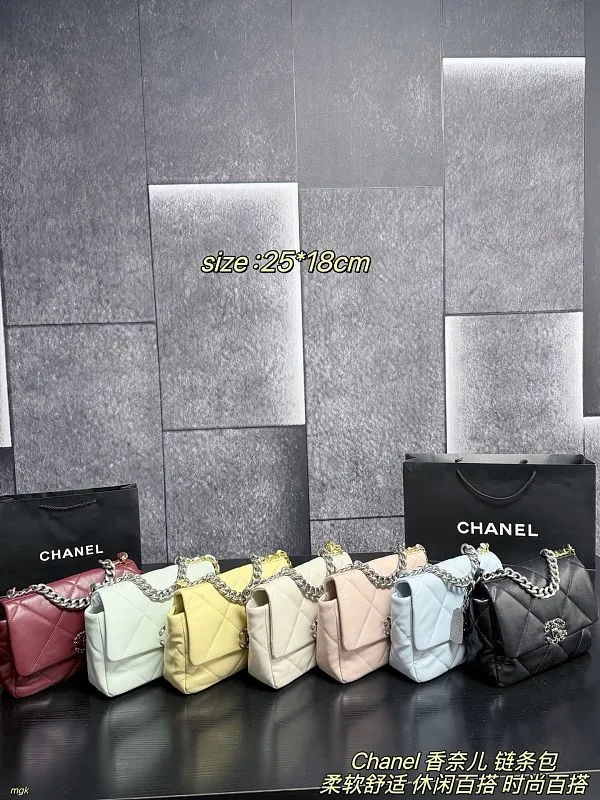 All Categories Official Website "Brand Women's Bags" Women's Bags 💙 Chanel 2026 New CHANEL Crossbody Bag