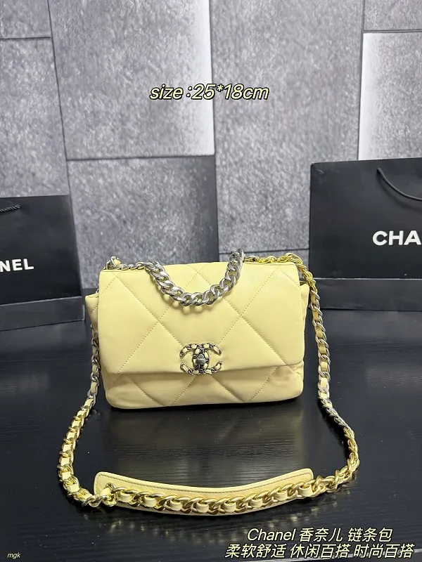 All Categories Official Website "Brand Women's Bags" Women's Bags 💙 Chanel 2026 New CHANEL Crossbody Bag