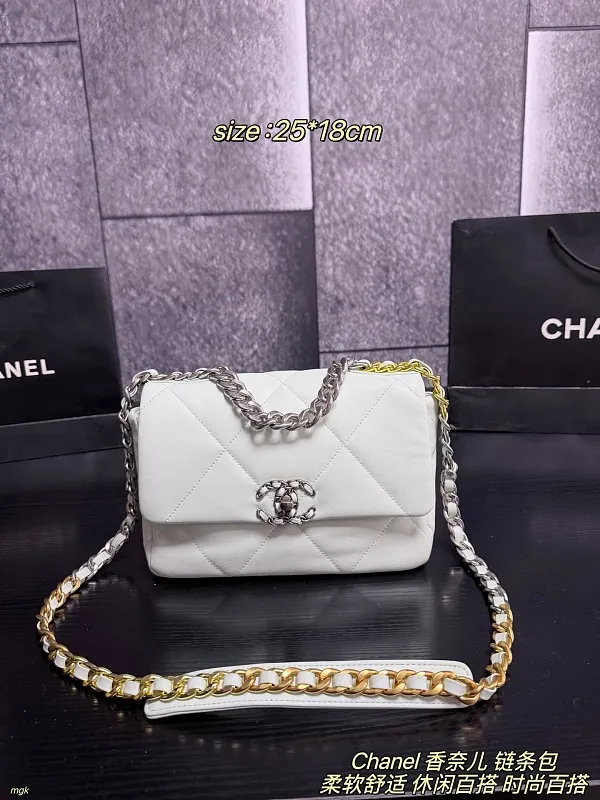 All Categories Official Website "Brand Women's Bags" Women's Bags 💙 Chanel 2026 New CHANEL Crossbody Bag