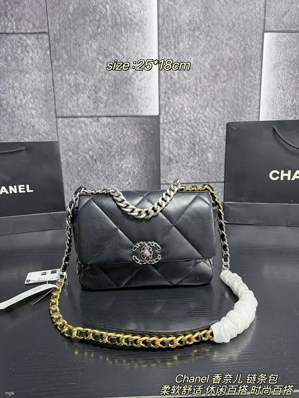 All Categories Official Website "Brand Women's Bags" Women's Bags 💙 Chanel 2026 New CHANEL Crossbody Bag