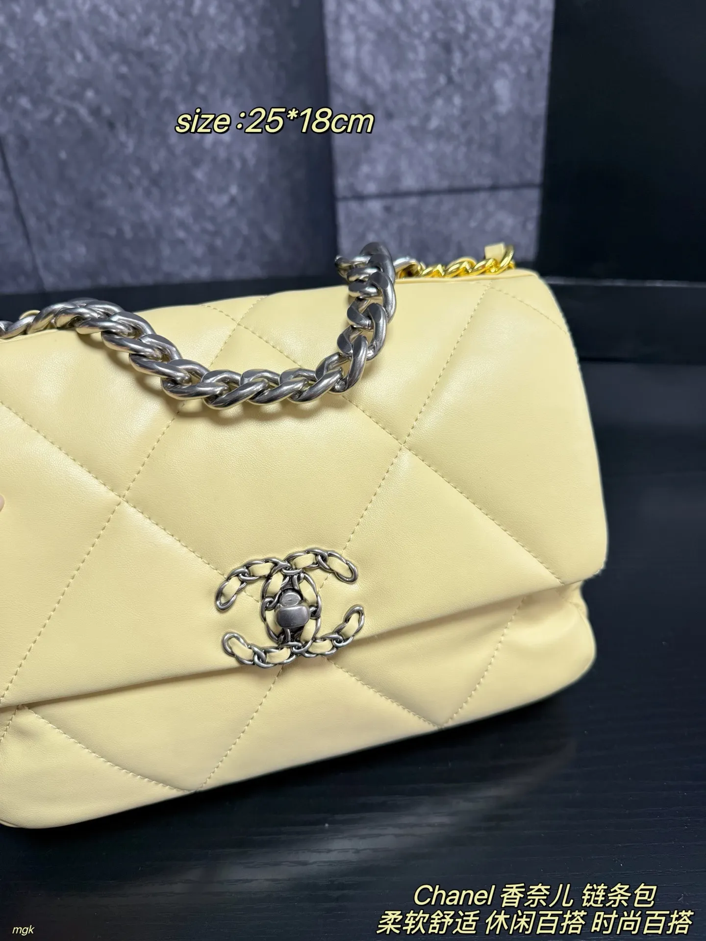All Categories Official Website "Brand Women's Bags" Women's Bags 💙 Chanel 2026 New CHANEL Crossbody Bag