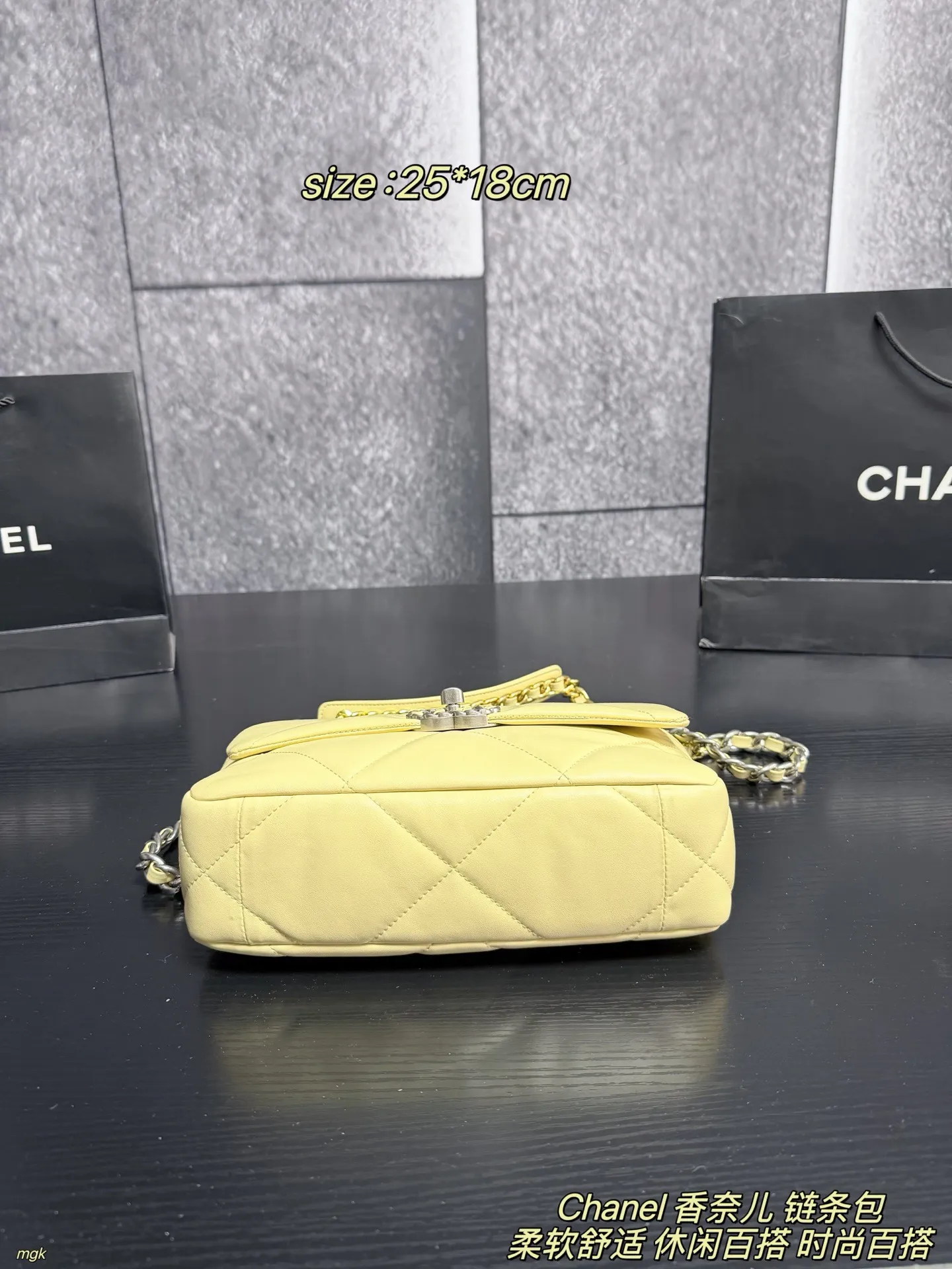 All Categories Official Website "Brand Women's Bags" Women's Bags 💙 Chanel 2026 New CHANEL Crossbody Bag