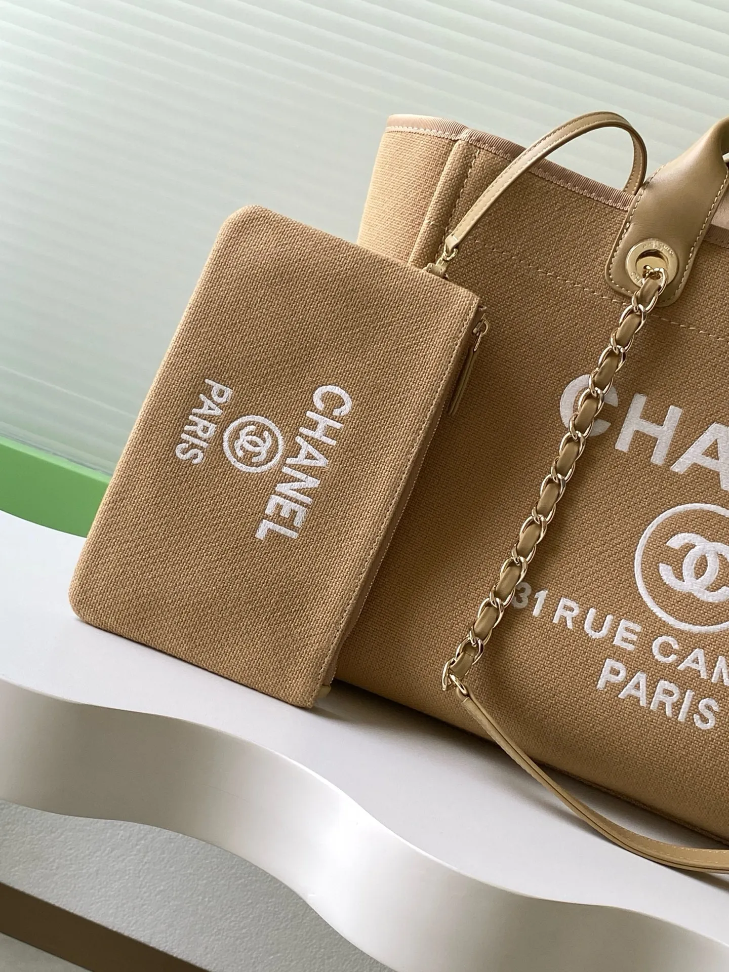 All Categories Chanel Women's Bags 2 (Chanel) Chanel Original Order A66941