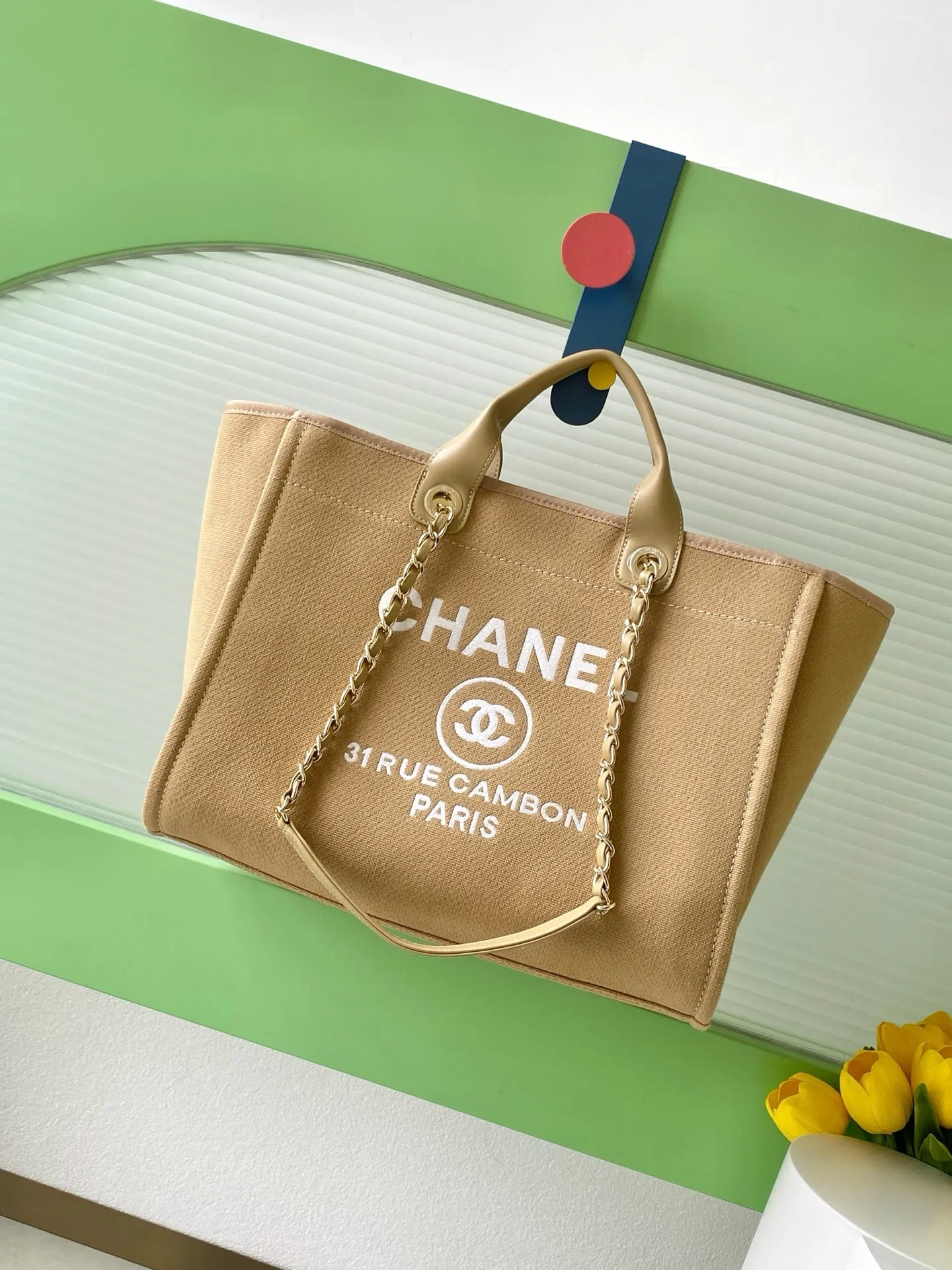All Categories Chanel Women's Bags 2 (Chanel) Chanel Original Order A66941