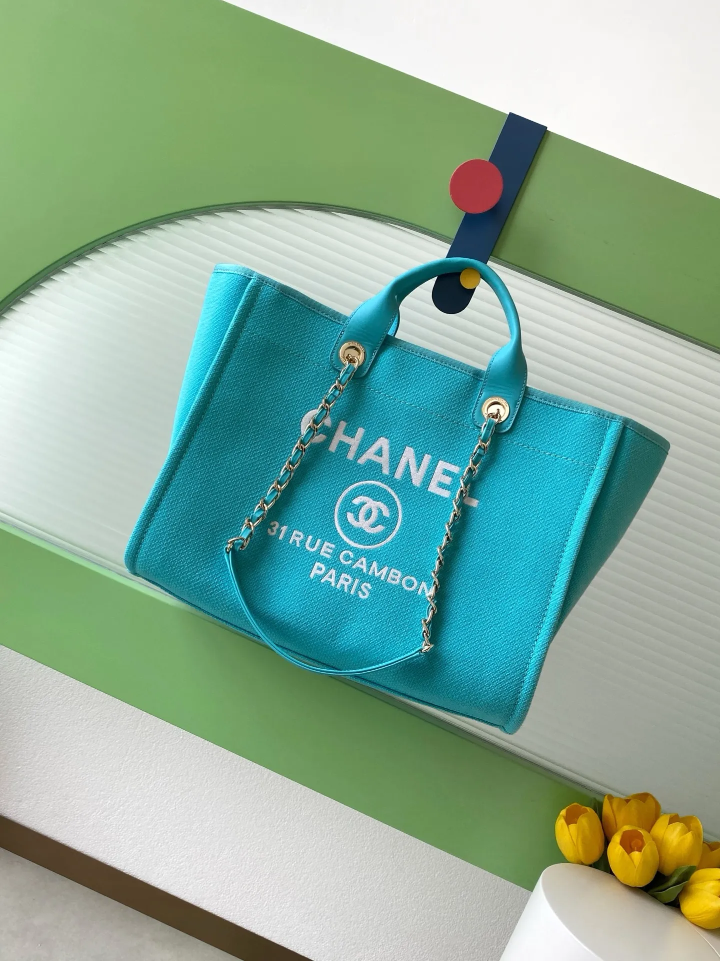 All Categories Chanel Women's Bags 2 (Chanel) Chanel Original Order A66941