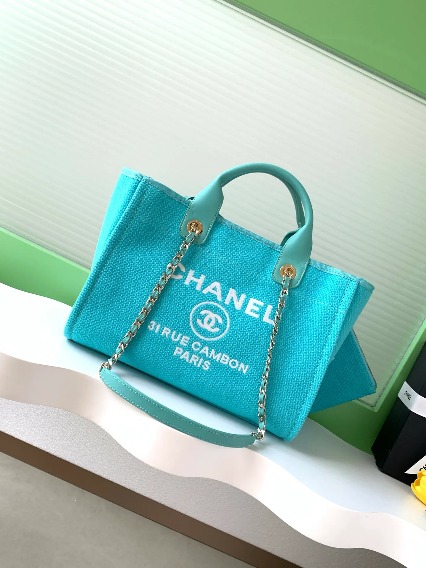 All Categories Chanel Women's Bags 2 (Chanel) Chanel Original Order A66941