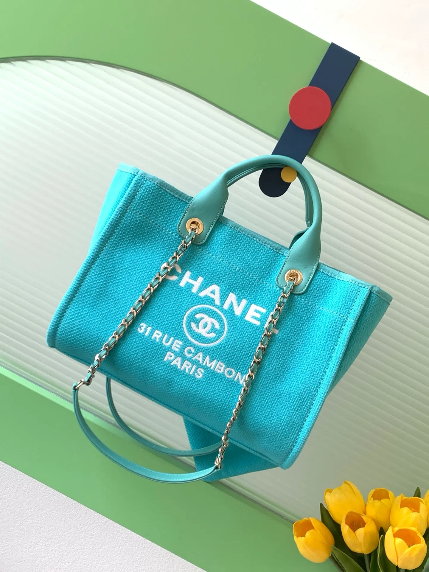All Categories Chanel Women's Bags 2 (Chanel) Chanel Original Order A66941