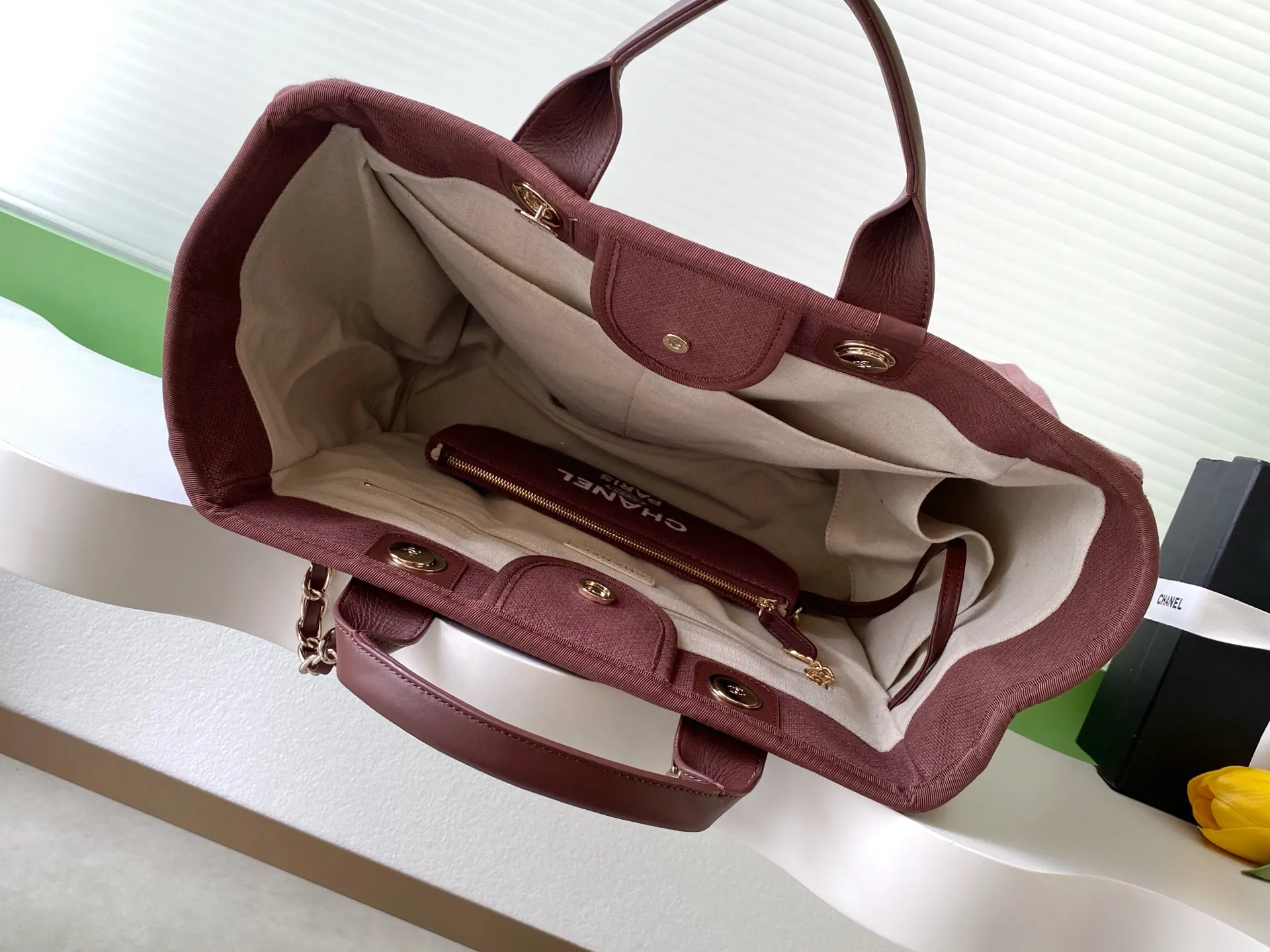 All Categories Chanel Women's Bags 2 (Chanel) Chanel Original Order A66941