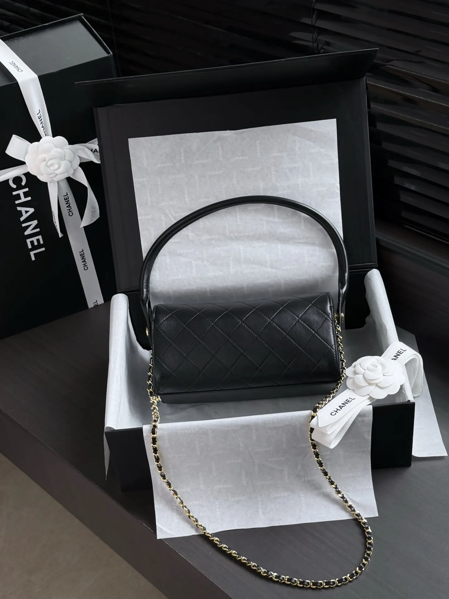 All Categories Chanel Women's Bags (Chanel) Chanel AP5384