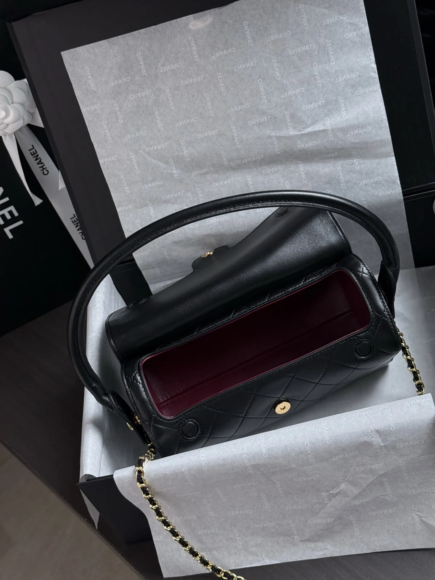 All Categories Chanel Women's Bags (Chanel) Chanel AP5384
