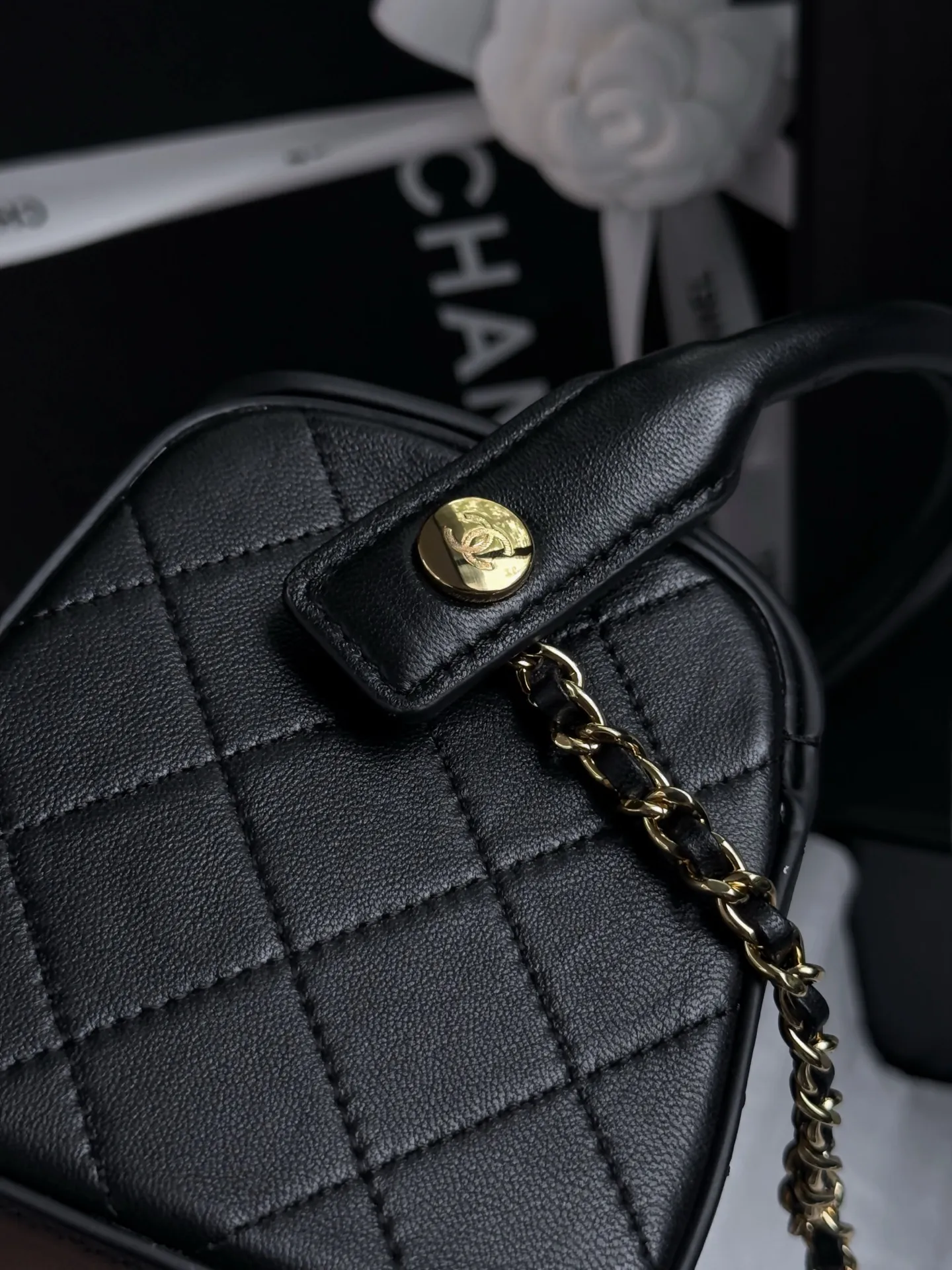 All Categories Chanel Women's Bags (Chanel) Chanel AP5384