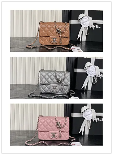 All Categories Chanel Women's Bags 2 (Chanel) Chanel Original Order AS5758