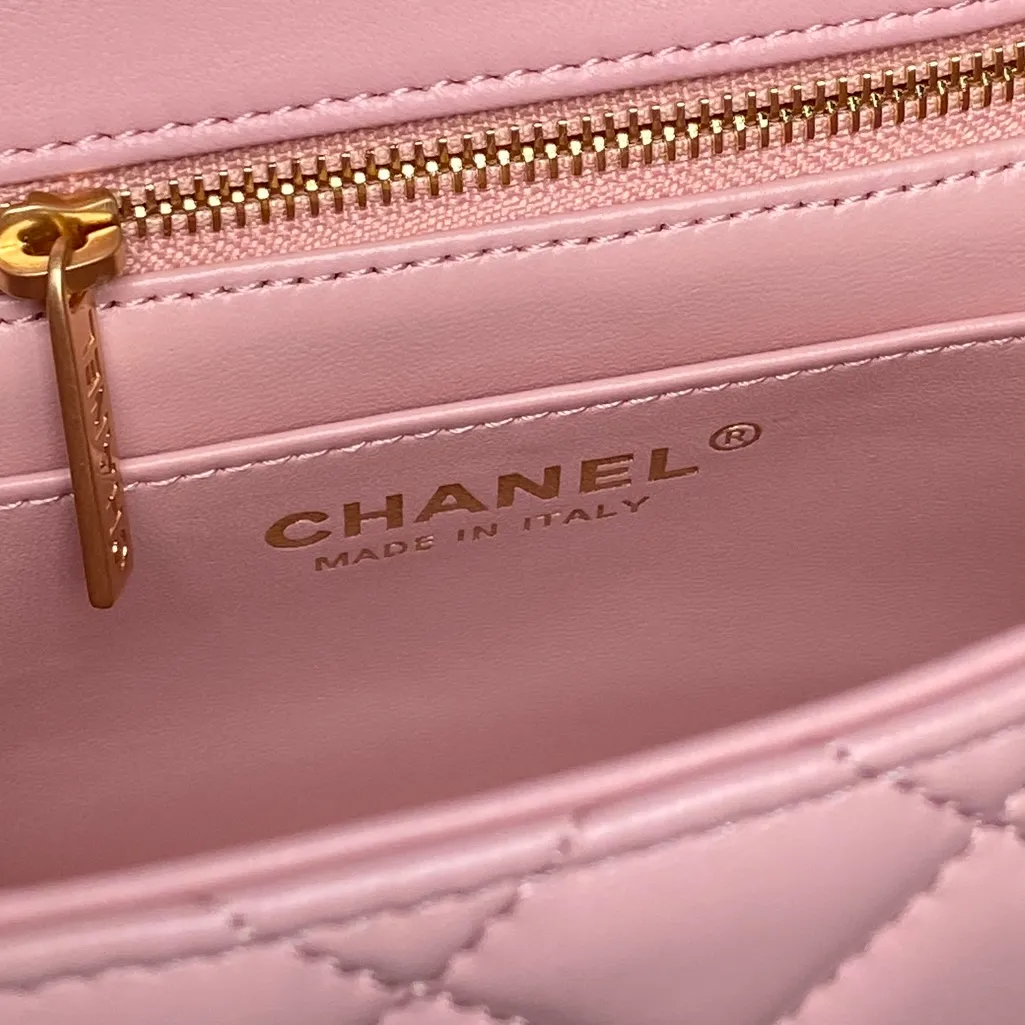 All Categories Chanel Women's Bags 2 (Chanel) Chanel Original Order AS5758