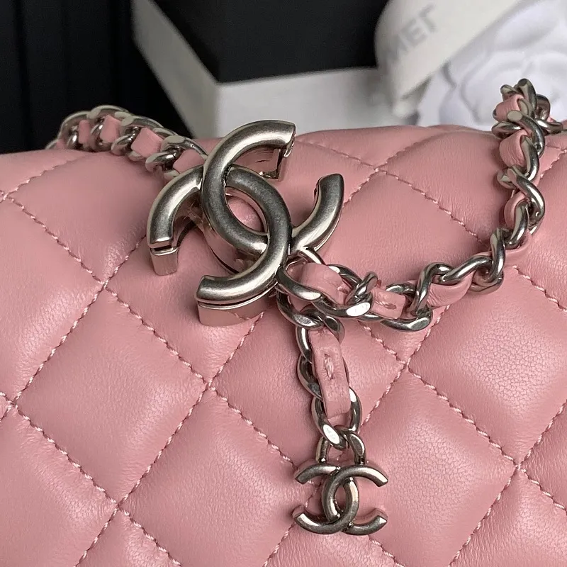 All Categories Chanel Women's Bags 2 (Chanel) Chanel Original Order AS5758