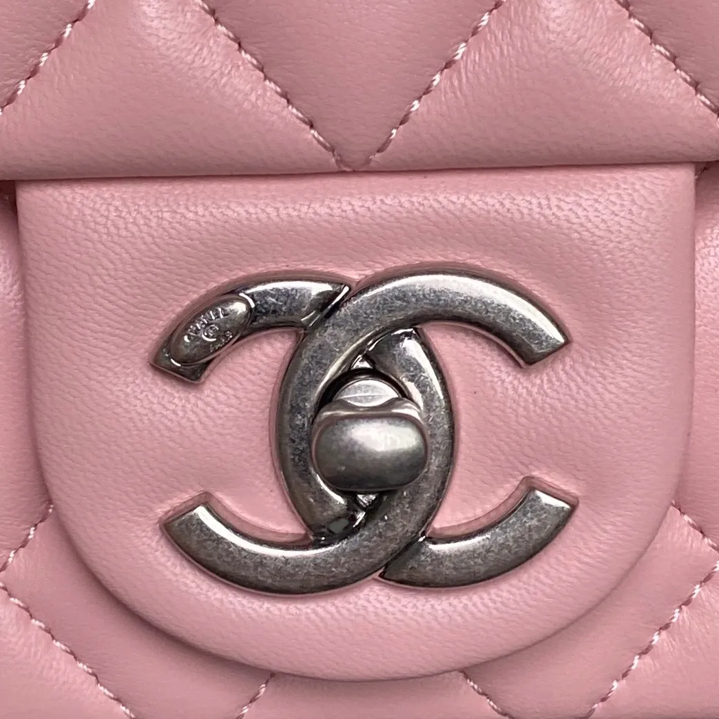 All Categories Chanel Women's Bags 2 (Chanel) Chanel Original Order AS5758