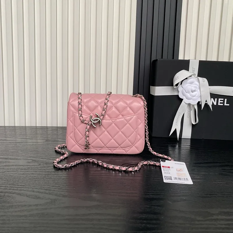 All Categories Chanel Women's Bags 2 (Chanel) Chanel Original Order AS5758