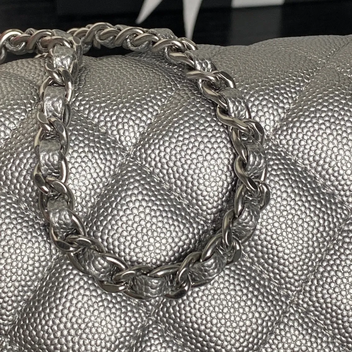 All Categories Chanel Women's Bags 2 (Chanel) Chanel Original Order AS5758