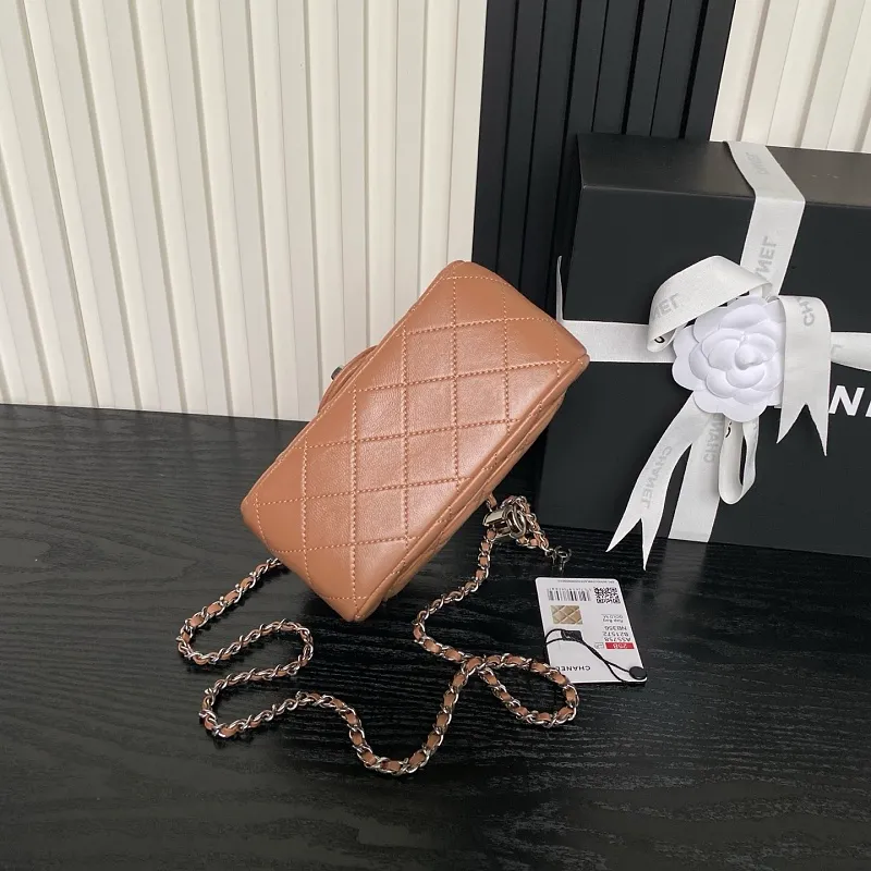 All Categories Chanel Women's Bags 2 (Chanel) Chanel Original Order AS5758