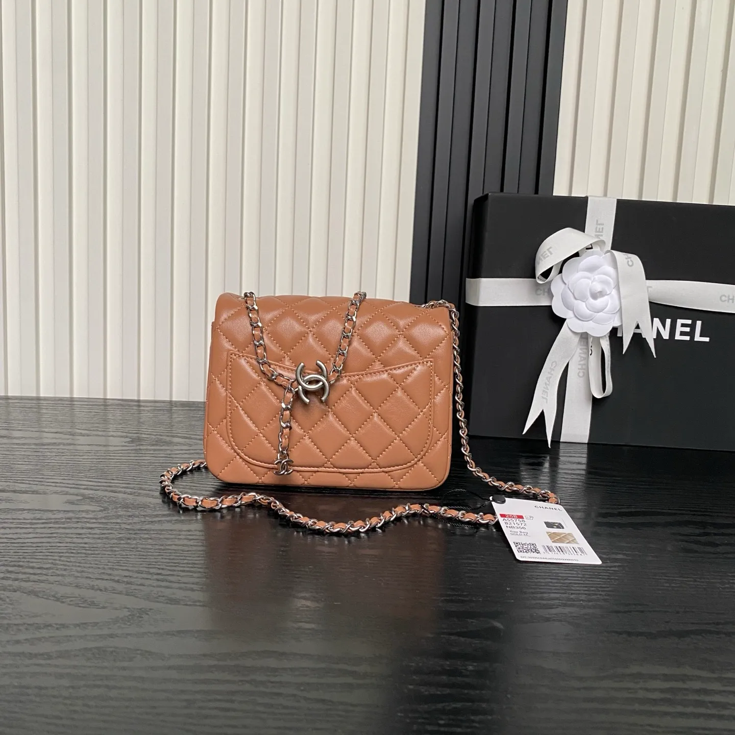 All Categories Chanel Women's Bags 2 (Chanel) Chanel Original Order AS5758