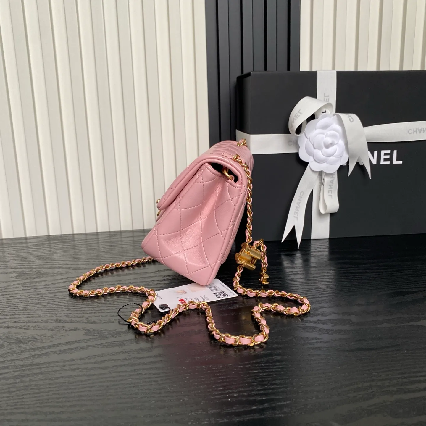 All Categories Chanel Women's Bags 2 (Chanel) Chanel Original Order AS5758