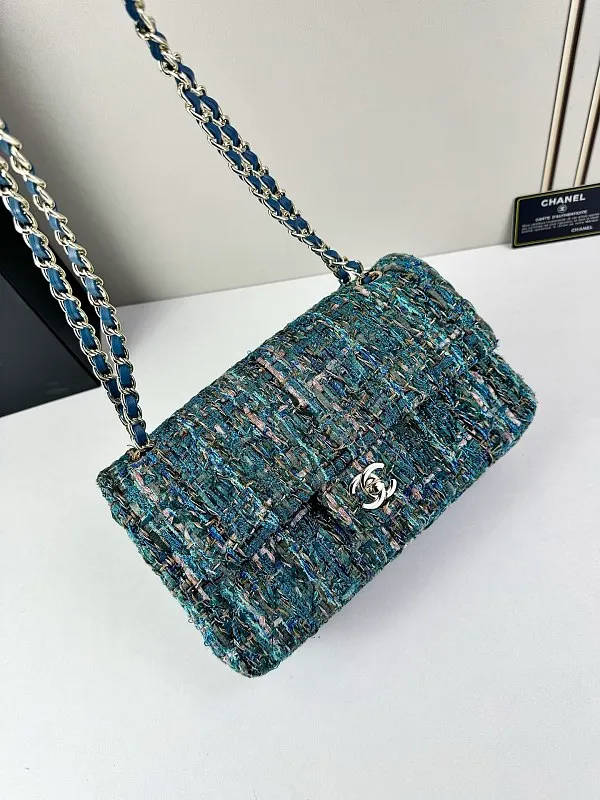 All Categories Official Website "Brand Women's Bags" Women's Bags 💙 Chanel 2026 New CHANEL Crossbody Bag